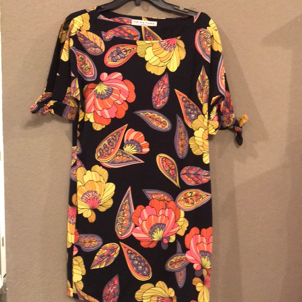 Trina Turk Dress